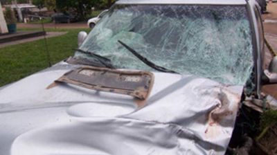 Cinco muertos en siniestros viales en el interior de C�rdoba