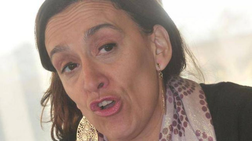 "Con De la Sota no nos une el espanto, sino la preocupaci�n"