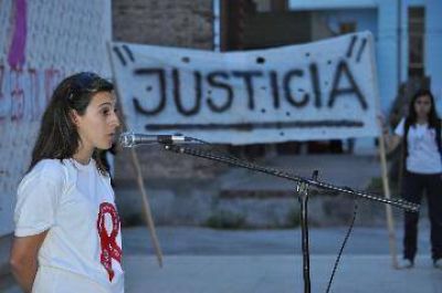 Marcha exigi que las violaciones no prescriban