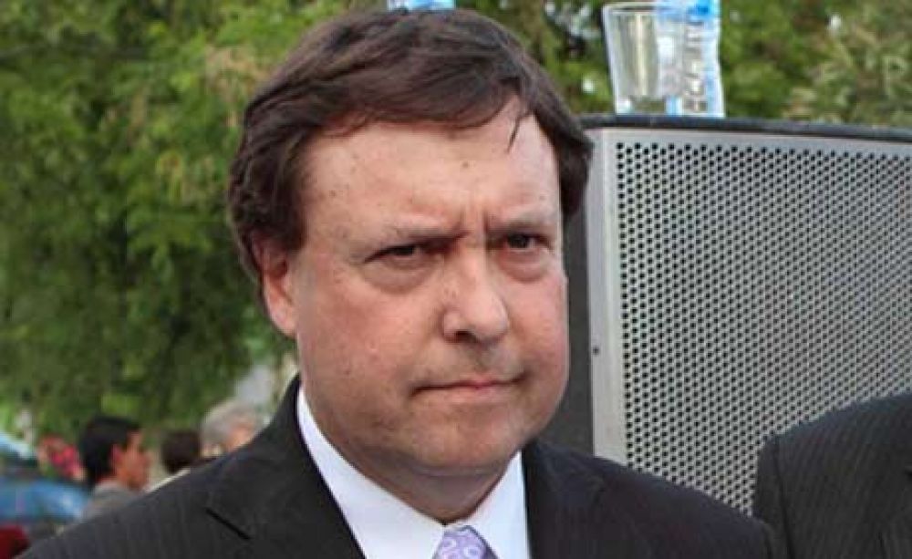Weretilneck: �preferimos perder una votaci�n que arrodillarnos a negociar� 
