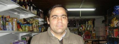 Esteban Masciale: 