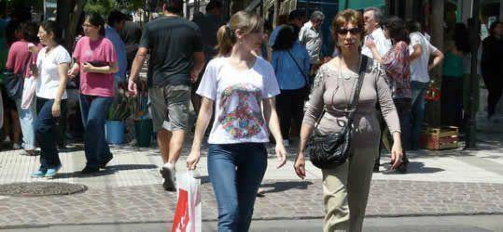 D�a de la Madre en Catamarca: id�ntico nivel de ventas que en 2011 