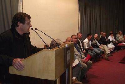  �La UCR gobernar� C�rdoba en el 2015�, vaticin� Jure