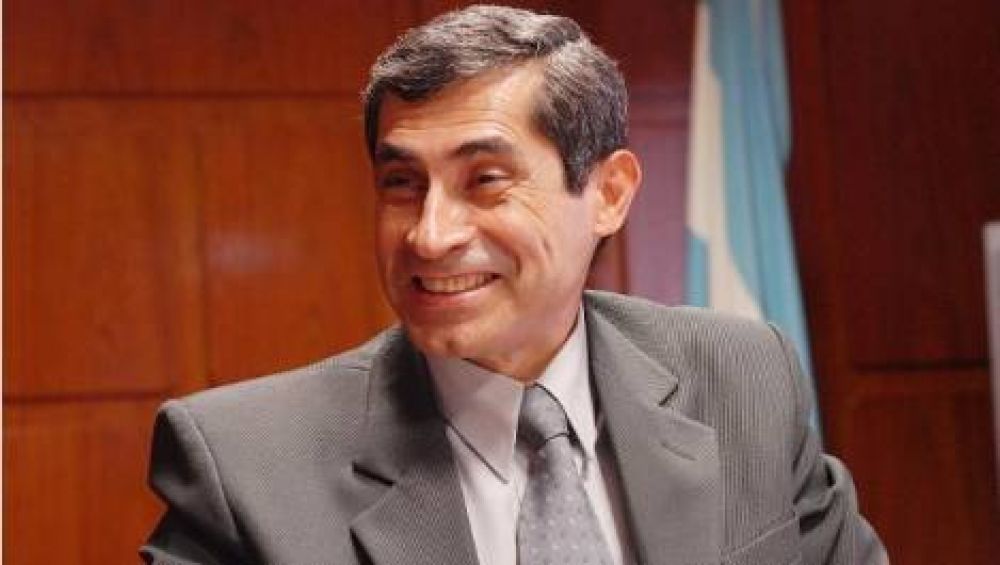 La Provincia obtuvo un cr�dito por $80 millones del Patagonia