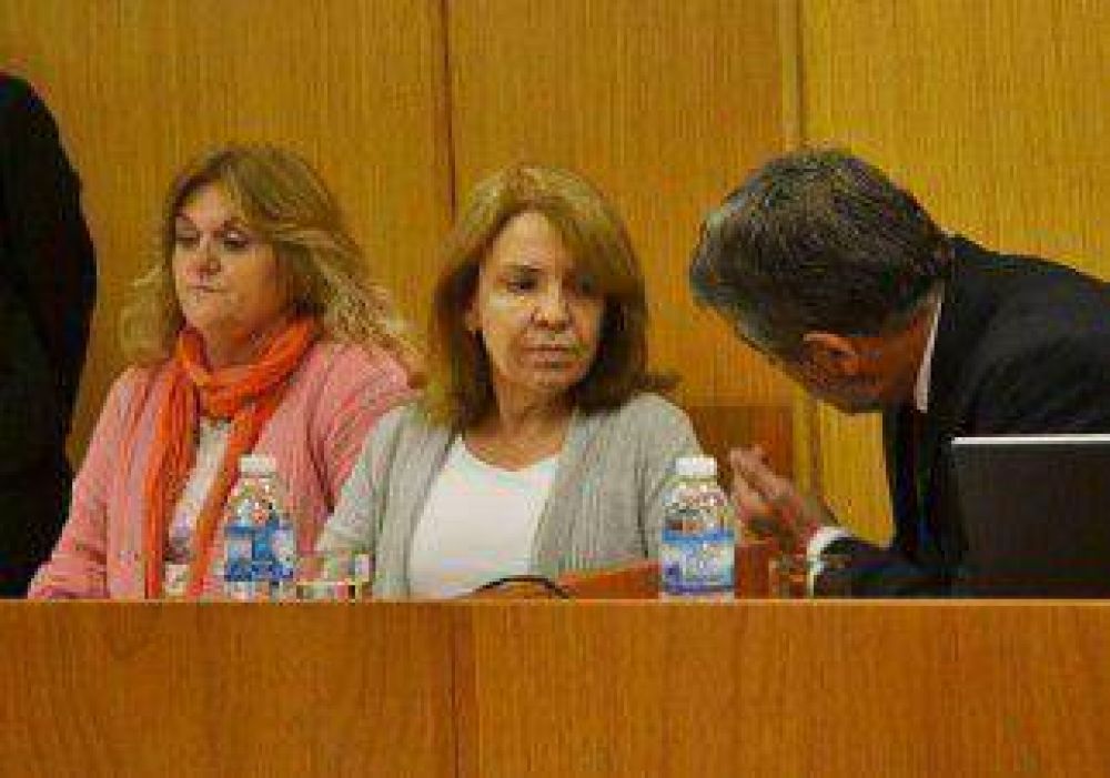 El estado de Freydoz, eje del juicio 
