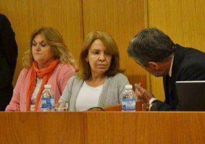 El estado de Freydoz, eje del juicio 