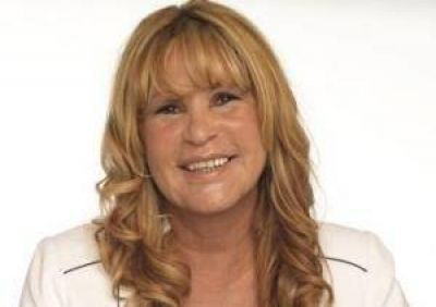 La intendente de Resistencia salud� a las Madres en su D�a 