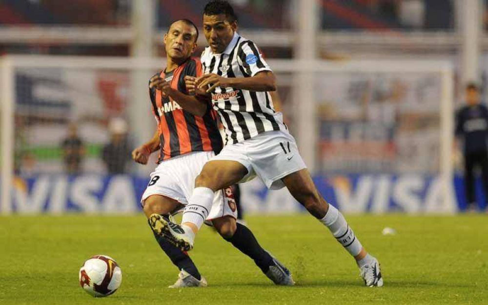Un Cicl�n por encima.