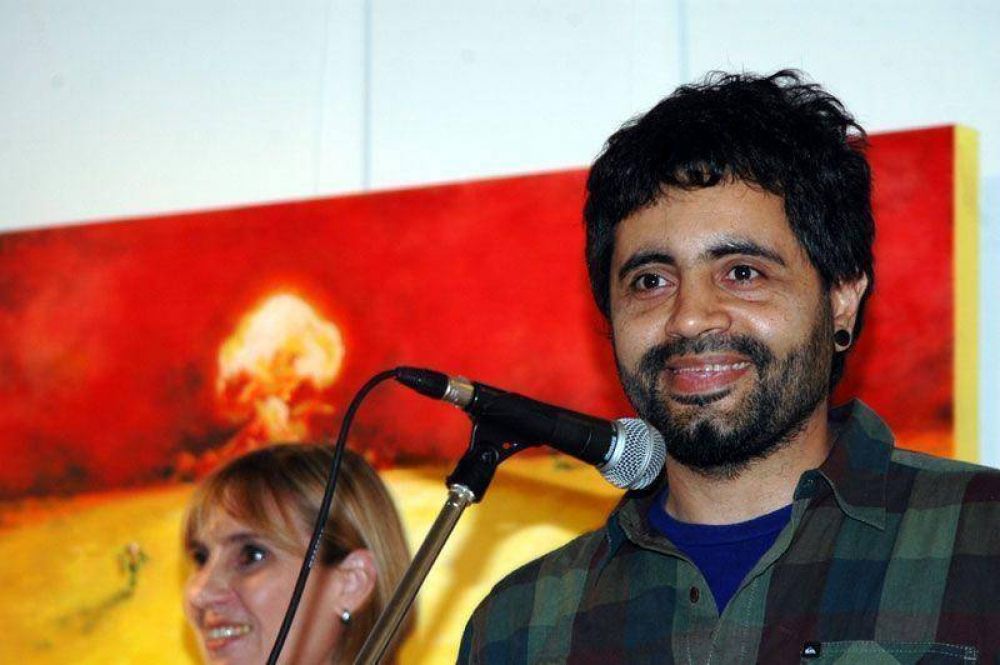 �Una propuesta mas a la Confusi�n General� La muestra de Marcelo Velez Vega en MEDANO