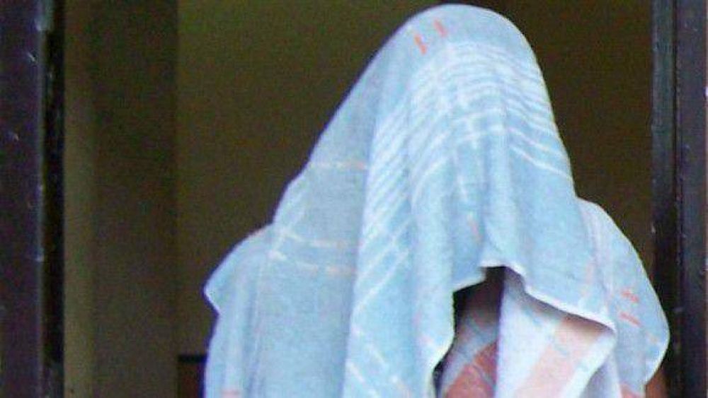  Mujer detenida por hacer falsa denuncia