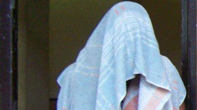  Mujer detenida por hacer falsa denuncia