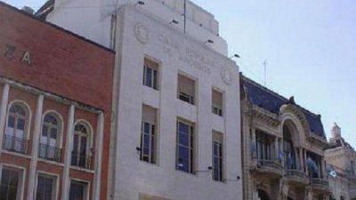  Los fondos de la Caja Popular, un dolor de cabeza alperovista
