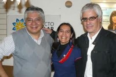Hugo S�nchez asumi� como delegado del AFSCA en la provincia 	