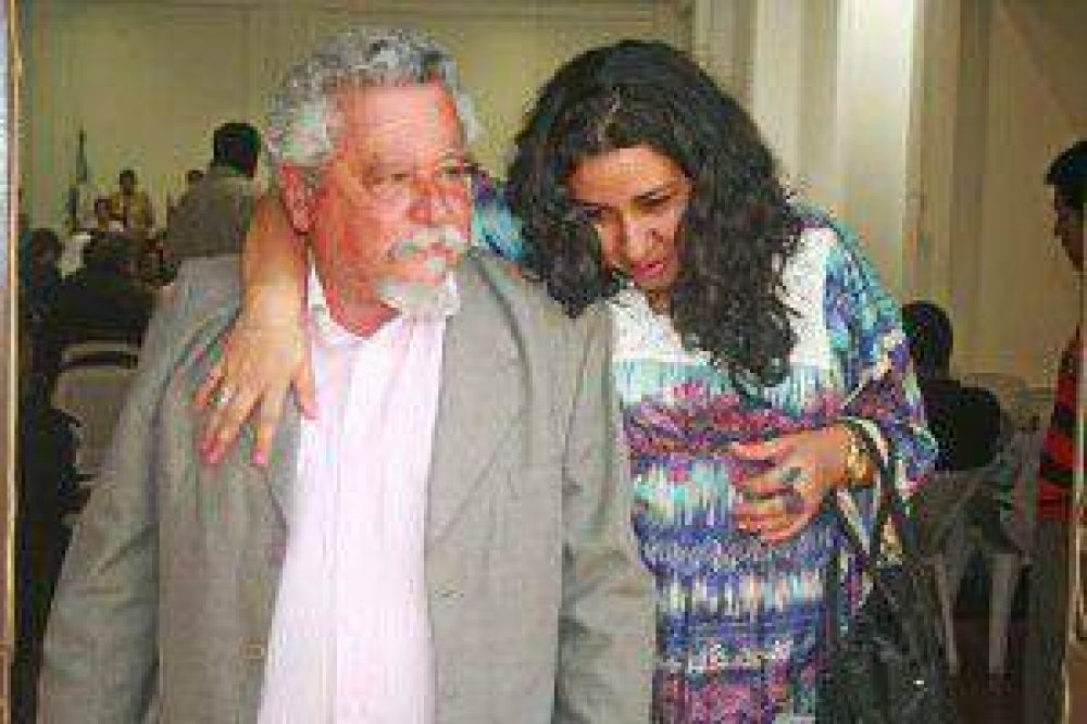 Delitos Lesa Humanidad: rev�s para la defensa: Rechazan la recusaci�n del Vocal Dr. Daniel Mor�n