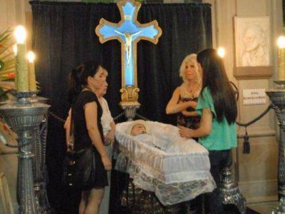 A los 89 a�os, adi�s al "t�o" Oscar Mar�n
