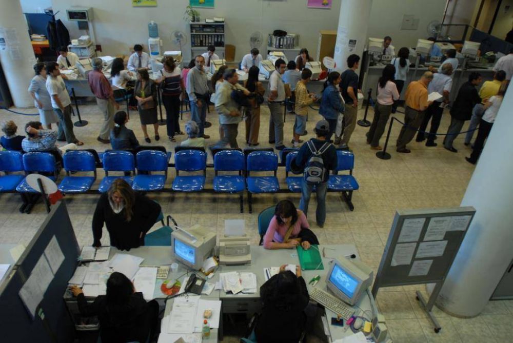 Se oficializar�an todas las listas para Asunt