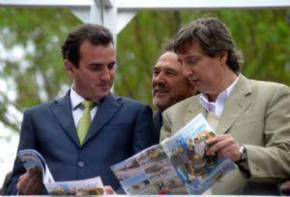El PJ de Mendoza ya piensa en adelantar las elecciones de 2013