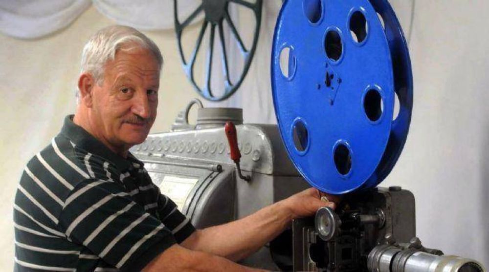 Del Autocine del Cerro a un museo
