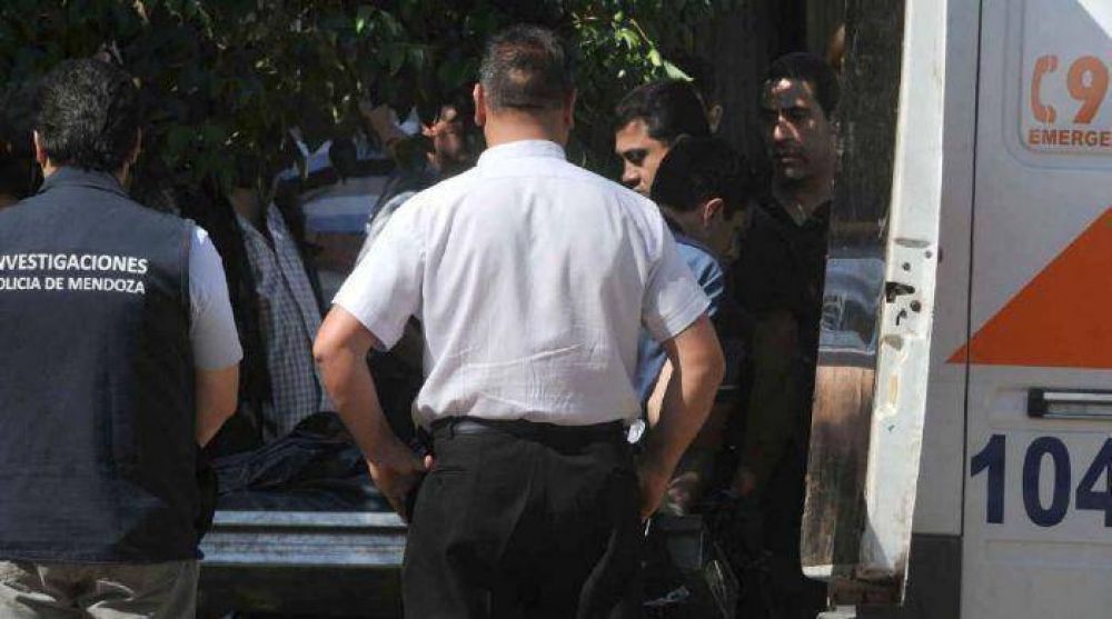  La c�rcel espera al matador de Las Heras