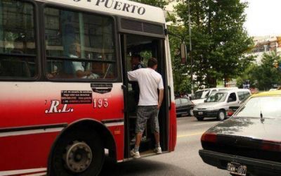  Temen que la gratuidad del boleto estudiantil afecte a los dem�s usuarios