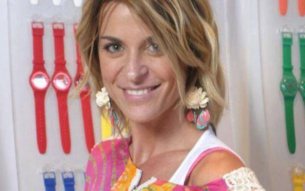 El marplatense Mateo Iturbide estar�a saliendo con Eugenial Tobal