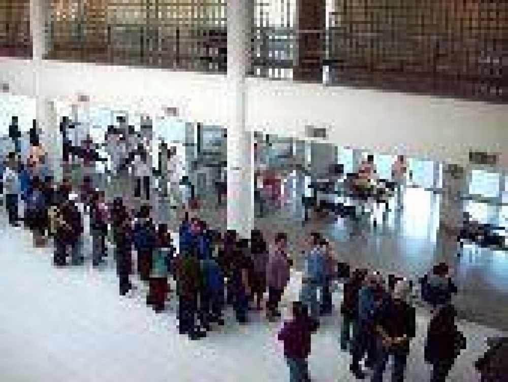 Testeo gratuito de enfermedades renales en el hospital 