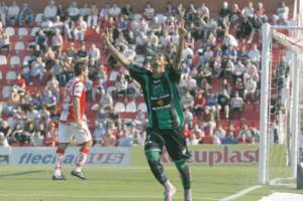 Sald� su gran deuda