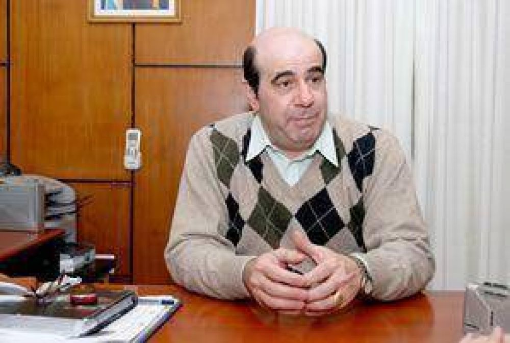 �San Juan no va a pesificar sus deudas como Chaco�