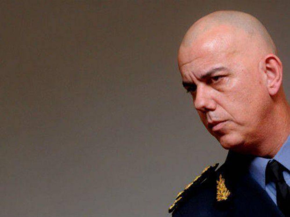 Sola: "No tuve internas con Tognoli y no sab�a que lo investigaban"