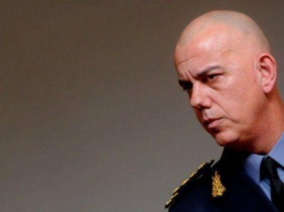 Sola: "No tuve internas con Tognoli y no sab�a que lo investigaban"