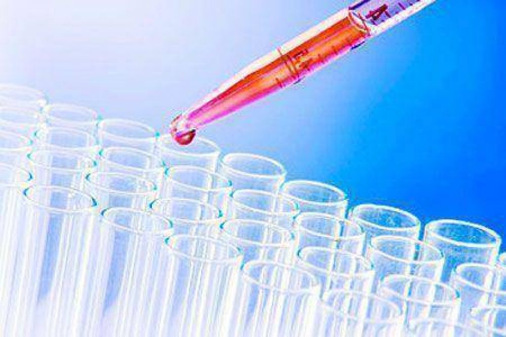 Preocupante diagn�stico para los laboratorios