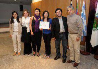 El Gobierno aprob� 26 proyectos del Programa Nuevas Empresas para J�venes Sanluise�os