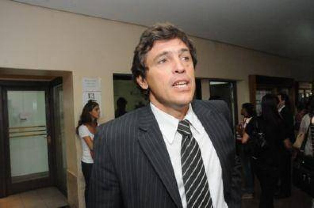 Los abogados del Colegio