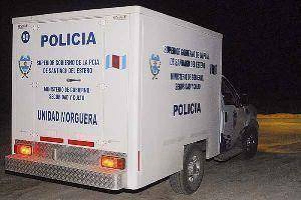 Un chico de 18 muri� ahogado en una represa