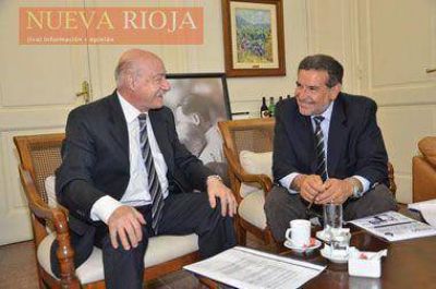 El CFI garantiz� nuevos cr�ditos a la producci�n por $5 millones