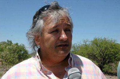 Bosetti valor� la capacidad de recupero que tiene la Administraci�n Provincial