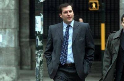 Empresarios platenses lamentan el alejamiento de Manuel Garrido