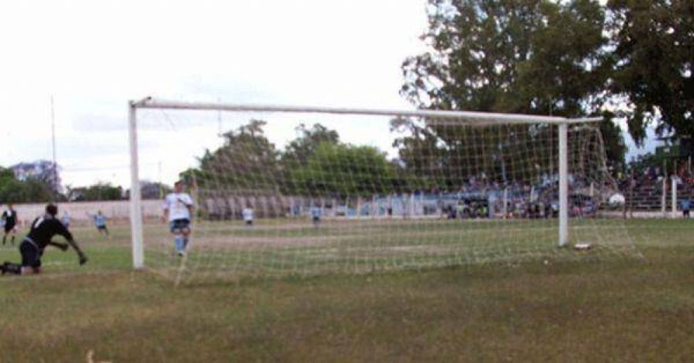 Tesorieri gan� con claridad ante uno de los punteros de la zona