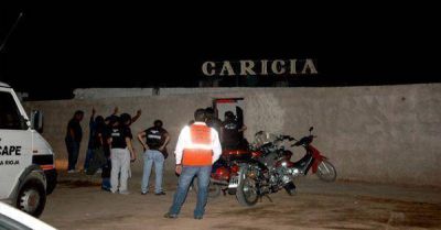 Operativos contra la trata de personas en las 4 whisker�as de Capital