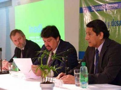 Destacan esfuerzos en lucha contra la discriminaci�n  