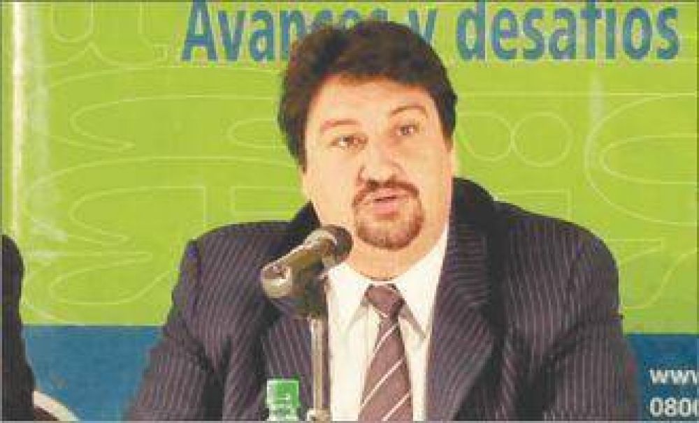 �Esta gesti�n se ha puesto como prioridad la construcci�n de escuelas especiales�
