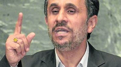Ir�n acepta negociar con Estados Unidos su plan nuclear