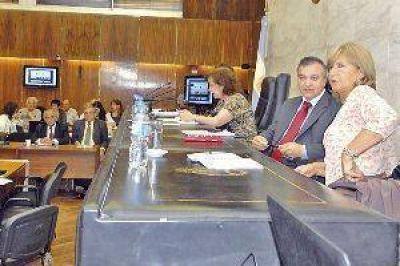 Megacausa: declarar�n los �ltimos testigos y esperan ampliaci�n de indagatorias