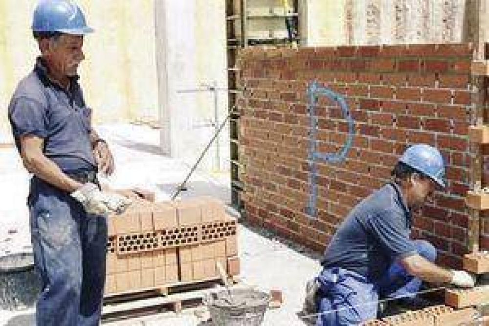 El gobierno licitar� obras para construir m�dulos habitacionales