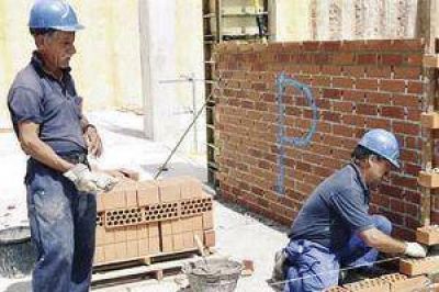 El gobierno licitar� obras para construir m�dulos habitacionales