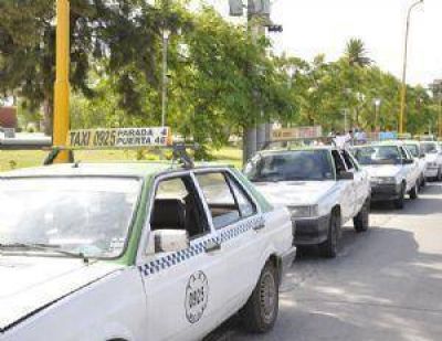 C�digo de Faltas: Propician agravar sanciones para taxis
