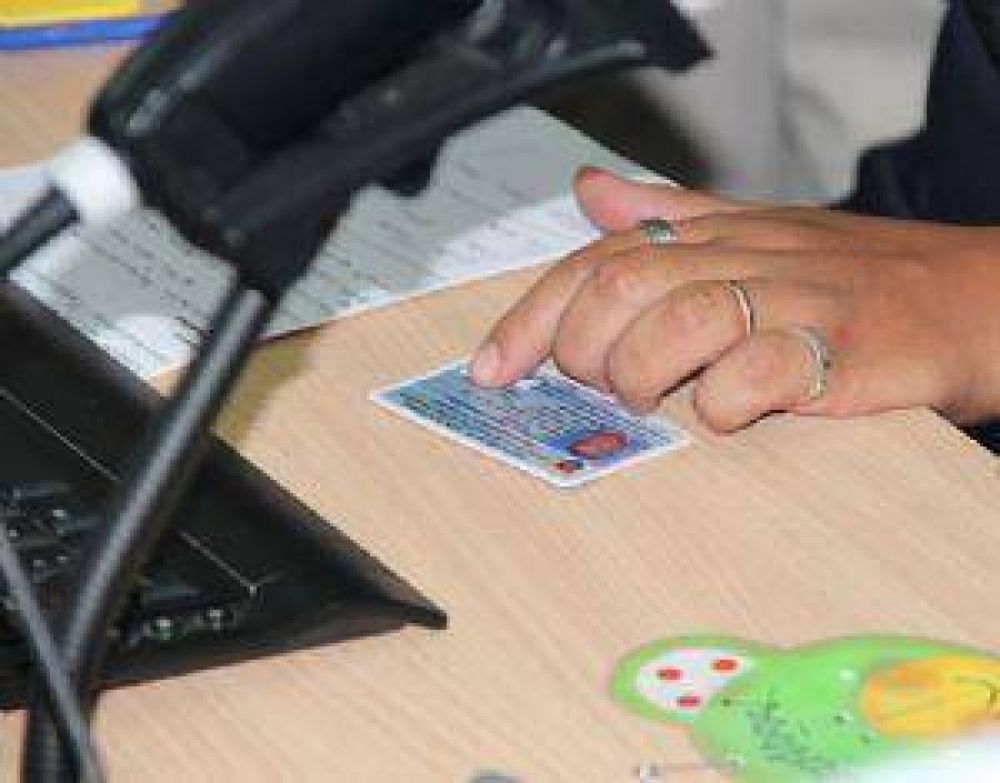 M�s comodidad para sacar Licencia Unica