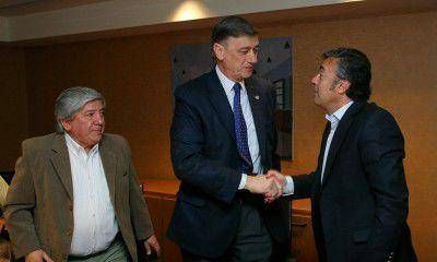 El radicalismo mendocino propone cuatro elecciones durante el 2013