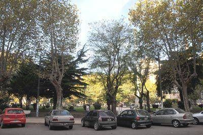 Construir�n unas 340 cocheras subterr�neas en pleno centro