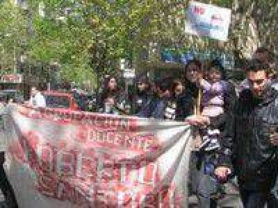 Semana de Lucha por la Educaci�n P�blica